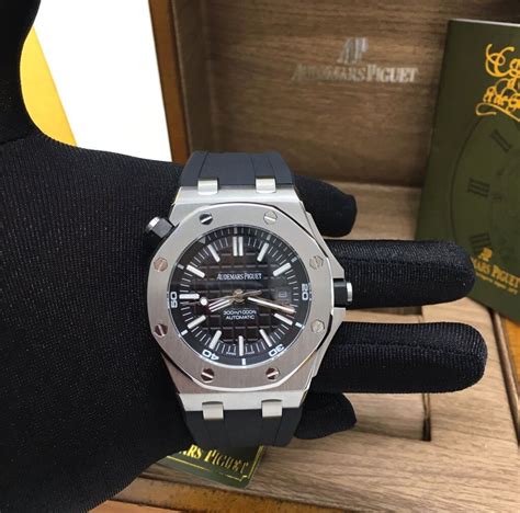replica audemars piguet watch straps